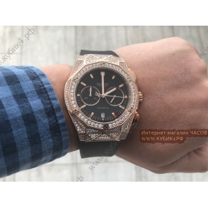 HUBLOT Classic Fusion Chronograph (код 443)