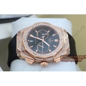 HUBLOT Classic Fusion Chronograph (код 443)