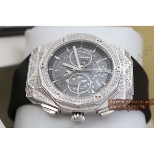 HUBLOT Classic Fusion Chronograph (код 444) HUBLOT Classic Fusion Chronograph (код 444)