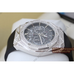 HUBLOT Classic Fusion Chronograph (код 444) HUBLOT Classic Fusion Chronograph (код 444)