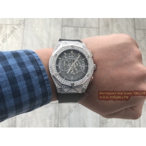 HUBLOT Classic Fusion Chronograph (код 444) HUBLOT Classic Fusion Chronograph (код 444)