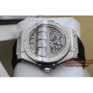HUBLOT MP-11 POWER RESERVE 14 DAYS SAPPHIRE (код 446) HUBLOT MP-11 POWER RESERVE 14 DAYS SAPPHIRE (код 446)