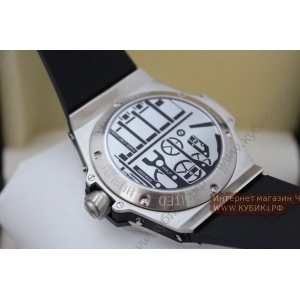 HUBLOT MP-11 POWER RESERVE 14 DAYS SAPPHIRE (код 446) HUBLOT MP-11 POWER RESERVE 14 DAYS SAPPHIRE (код 446)