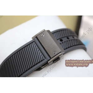 HUBLOT MP-11 POWER RESERVE 14 DAYS 3D CARBON (код 447)