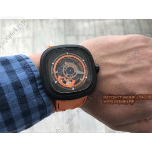 SEVENFRIDAY S-SERIES ENGINE S3/01 (код 033) SEVENFRIDAY S-SERIES ENGINE S3/01 (код 033)