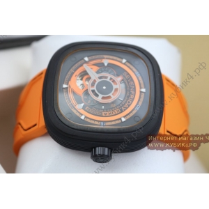 SEVENFRIDAY S-SERIES ENGINE S3/01 (код 033) SEVENFRIDAY S-SERIES ENGINE S3/01 (код 033)