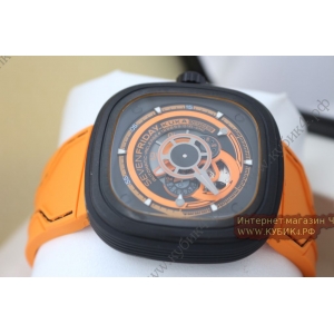 SEVENFRIDAY S-SERIES ENGINE S3/01 (код 033) SEVENFRIDAY S-SERIES ENGINE S3/01 (код 033)