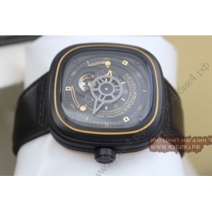 SEVENFRIDAY P-SERIES REVOLUTION P2B/02 (код 034)