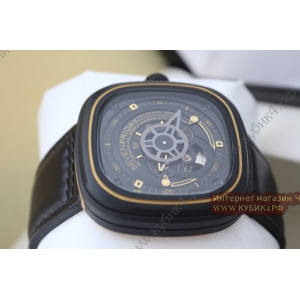 SEVENFRIDAY P-SERIES REVOLUTION P2B/02 (код 034)