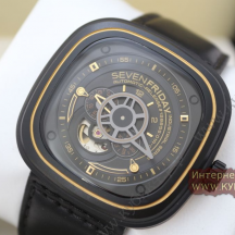 SEVENFRIDAY P-SERIES REVOLUTION P2B/02 (код 034)