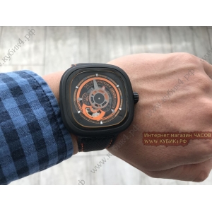 SEVENFRIDAY (код 035)