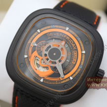 SEVENFRIDAY (код 035)