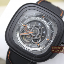SEVENFRIDAY P-SERIES ENGINE  P3B/01 (код 040)