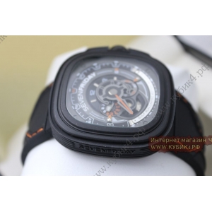 SEVENFRIDAY P-SERIES ENGINE P3B/01 (код 040) SEVENFRIDAY P-SERIES ENGINE P3B/01 (код 040)