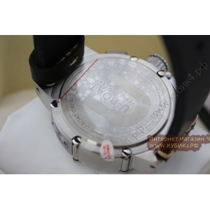 U-BOAT CHIMERA 46 NET TUNGSTEN (код 062) U-BOAT CHIMERA 46 NET TUNGSTEN (код 062)