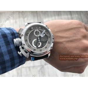 U-BOAT CHIMERA 46 NET TUNGSTEN (код 062) U-BOAT CHIMERA 46 NET TUNGSTEN (код 062)