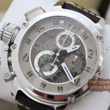U-BOAT CHIMERA 46 NET TUNGSTEN (код 062)