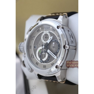 U-BOAT CHIMERA 46 NET TUNGSTEN (код 062) U-BOAT CHIMERA 46 NET TUNGSTEN (код 062)