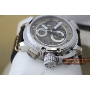 U-BOAT CHIMERA 46 NET TUNGSTEN (код 062) U-BOAT CHIMERA 46 NET TUNGSTEN (код 062)