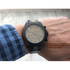 Rolex All Matte Black (код 182) Rolex All Matte Black (код 182)