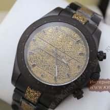 Rolex All Matte Black (код 182) Rolex All Matte Black (код 182)