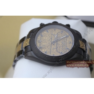 Rolex All Matte Black (код 182) Rolex All Matte Black (код 182)