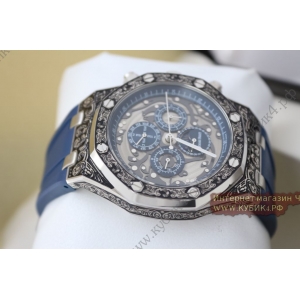 Audemars Piguet ROYAL OAK GRANDE COMPLICATION (код 161) Audemars Piguet ROYAL OAK GRANDE COMPLICATION (код 161)