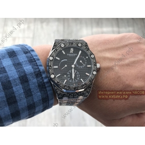 Audemars Piguet ROYAL OAK Perpetual (код 162) Audemars Piguet ROYAL OAK Perpetual (код 162)