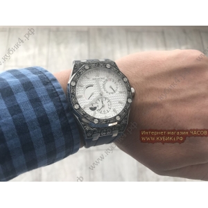 Audemars Piguet ROYAL OAK Perpetual (код 166) Audemars Piguet ROYAL OAK Perpetual (код 166)