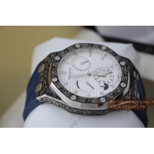 Audemars Piguet ROYAL OAK Perpetual (код 166) Audemars Piguet ROYAL OAK Perpetual (код 166)