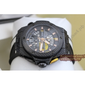HUBLOT BIG BANG UNICO GOLF (код 448) HUBLOT BIG BANG UNICO GOLF (код 448)