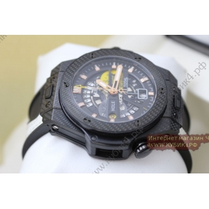 HUBLOT BIG BANG UNICO GOLF (код 448) HUBLOT BIG BANG UNICO GOLF (код 448)