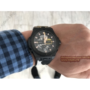 HUBLOT BIG BANG UNICO GOLF (код 448) HUBLOT BIG BANG UNICO GOLF (код 448)