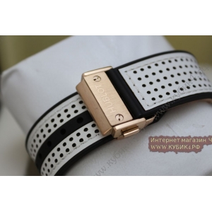 HUBLOT BIG BANG UNICO GOLF GOLD (код 449)