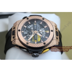 HUBLOT BIG BANG UNICO GOLF GOLD (код 450) HUBLOT BIG BANG UNICO GOLF GOLD (код 450)