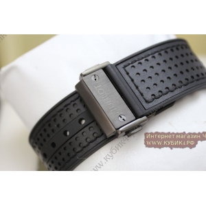 HUBLOT BIG BANG UNICO GOLF BLACK (код 451) HUBLOT BIG BANG UNICO GOLF BLACK (код 451)