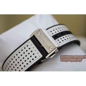 HUBLOT BIG BANG UNICO GOLF SILVER (код 453) HUBLOT BIG BANG UNICO GOLF SILVER (код 453)
