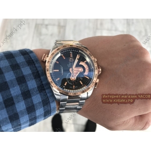 Tag Heuer Calibre 36 (код 004-01) Tag Heuer Calibre 36 (код 004-01)