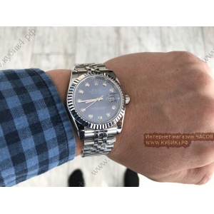 Rolex Datejust (код 020-02) Rolex Datejust (код 020-02)