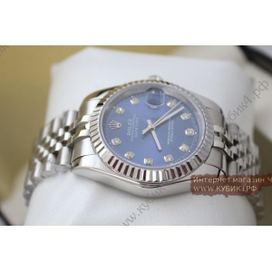Rolex Datejust (код 020-02) Rolex Datejust (код 020-02)