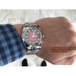Rolex Datejust (код 020-03)
