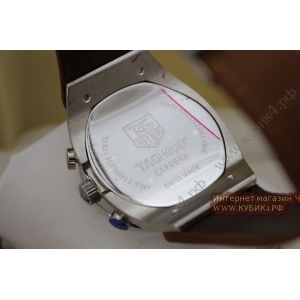 Tag Heuer F1 Limited Edition (код 130-09)