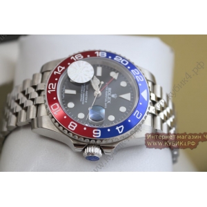 Rolex Oyster Perpetual GMT Master (код 183)