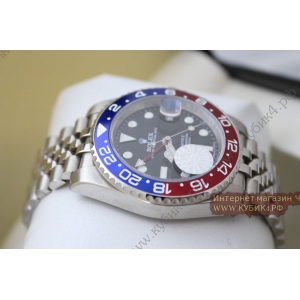 Rolex Oyster Perpetual GMT Master (код 183)