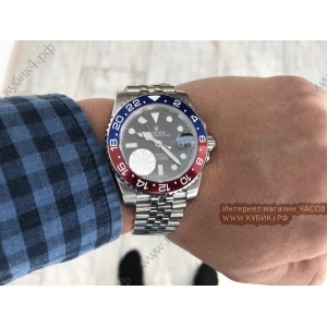 Rolex Oyster Perpetual GMT Master (код 183)
