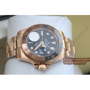 Rolex Oyster Perpetual  GMT Master (код 185)