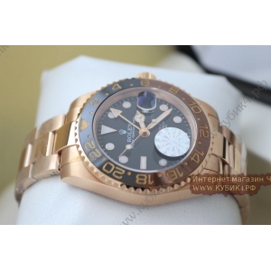 Rolex Oyster Perpetual  GMT Master (код 185)