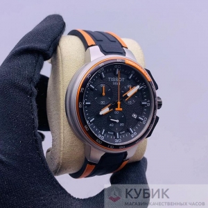 Tissot T-RACE CYCLING CHRONOGRAPH (код 119)