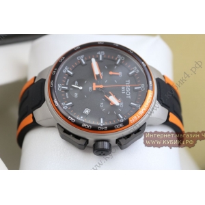 Tissot T-RACE CYCLING CHRONOGRAPH (код 119)