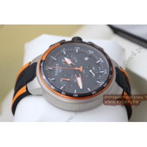 Tissot T-RACE CYCLING CHRONOGRAPH (код 119)